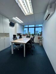 Heng Loong Building (D23), Factory #501472931